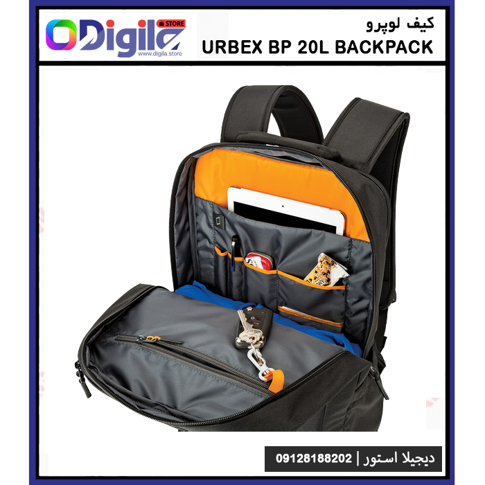 Lowepro-Urbex-BP-20L-Backpack