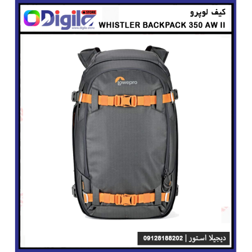 Whistler-Backpack-350-AW-II