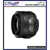 لنز AF-S DX NIKKOR 35mm f/1.8G
