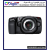 دوربین فیلمبرداری بلک مجیک Pocket Design 4K Blackmagic