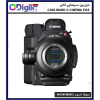 دوربین فیلمبرداری کانن C300 Mark II Cinema EOS
