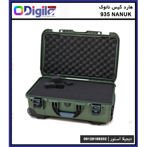 کیس هارد دوربین نانوک 935 Nanuk 1