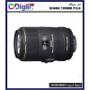 لنز سیگما Sigma 105mm f/2.8 EX DG OS Canon