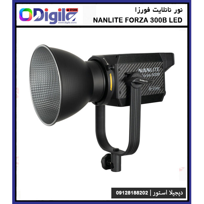 NANLITE-FORZA-300B