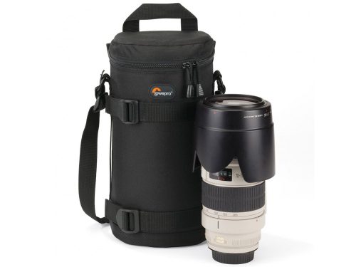 کیف لنز لوپرو Lowepro Lens Case 11 x 26cm