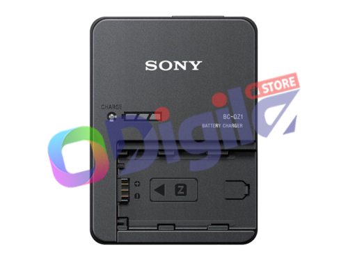 شارژر سونی Sony BC-QZ1