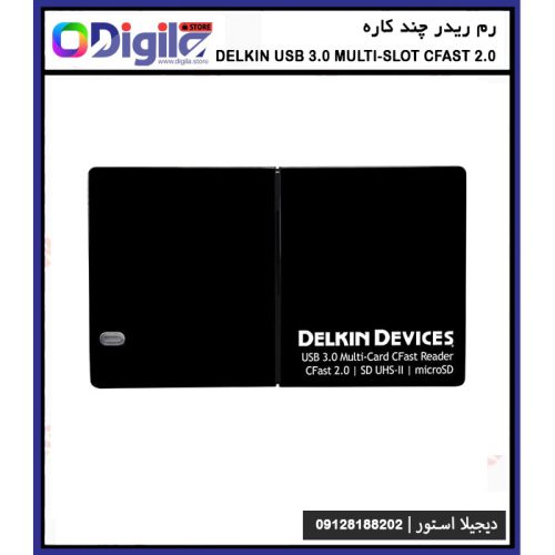 delkin-devices