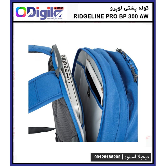 RidgeLine-Pro-BP-300