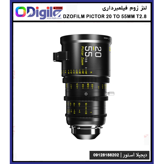 dzofilm-lens-20-to-55