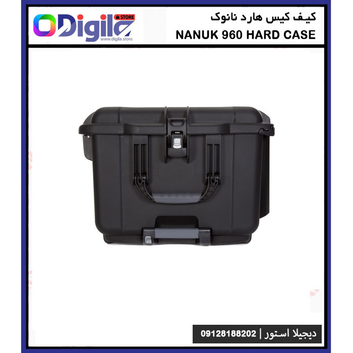 کیف کیس هارد نانوک Nanuk 960 Hard case 1