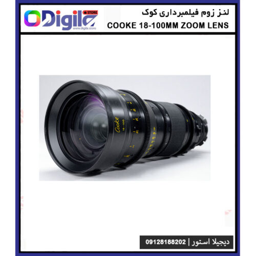 Cooke-18-100mm-Zoom-Lens
